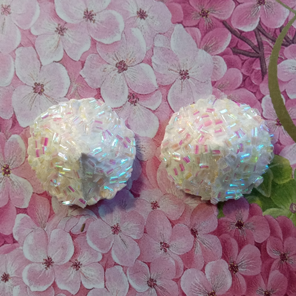 Exotic nipple pasties